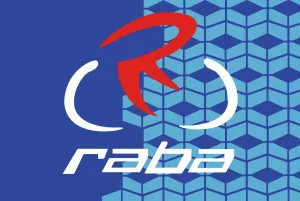 RABA RACEDAY BAG™