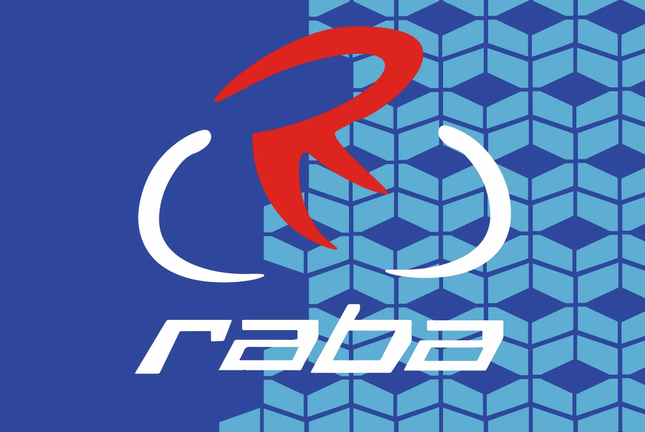 RABA RACEDAY BAG™