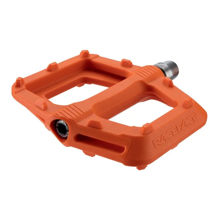 Raceface Pedals Ride