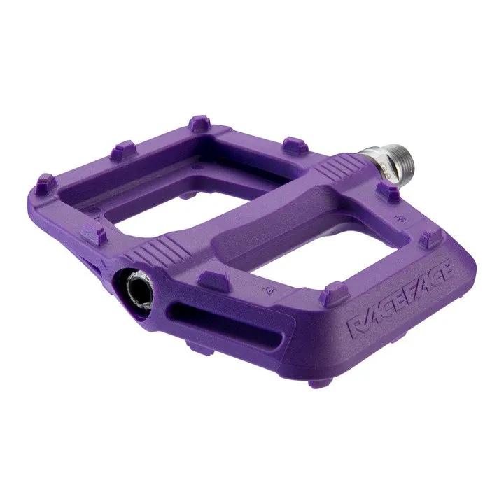 Raceface Pedals Ride