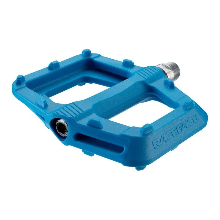 Raceface Pedals Ride
