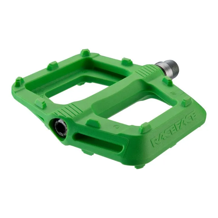 Raceface Pedals Ride