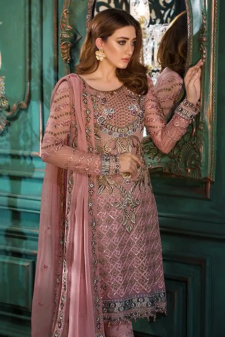 Ramsha Casual Collection Vol 13 – F-1302