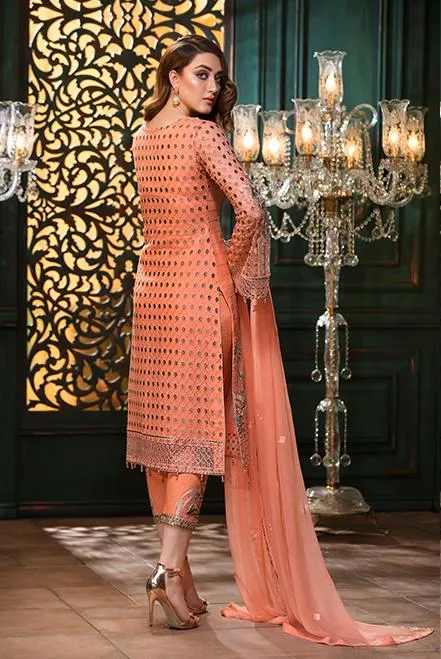 Ramsha Casual Collection Vol 13 – F-1311