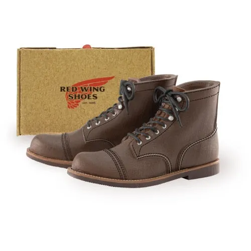 Red Wing Shoes Miniature Collection Vol. 02 Ken Elephant Collectible Toy