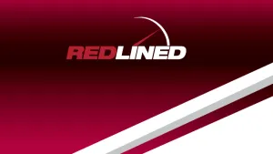 Redlined  RACEDAY BAG™