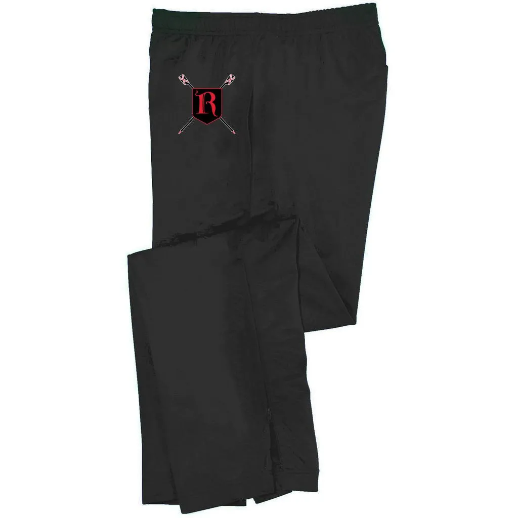 Rhodes Crew Team Wind Pants