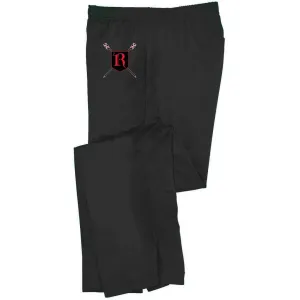Rhodes Crew Team Wind Pants