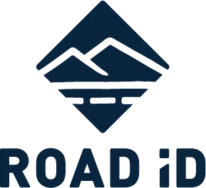 Road ID RACEDAY BAG™