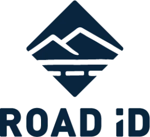 Road ID RACEDAY BAG™