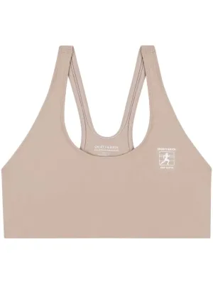Runner Box Sports Bra