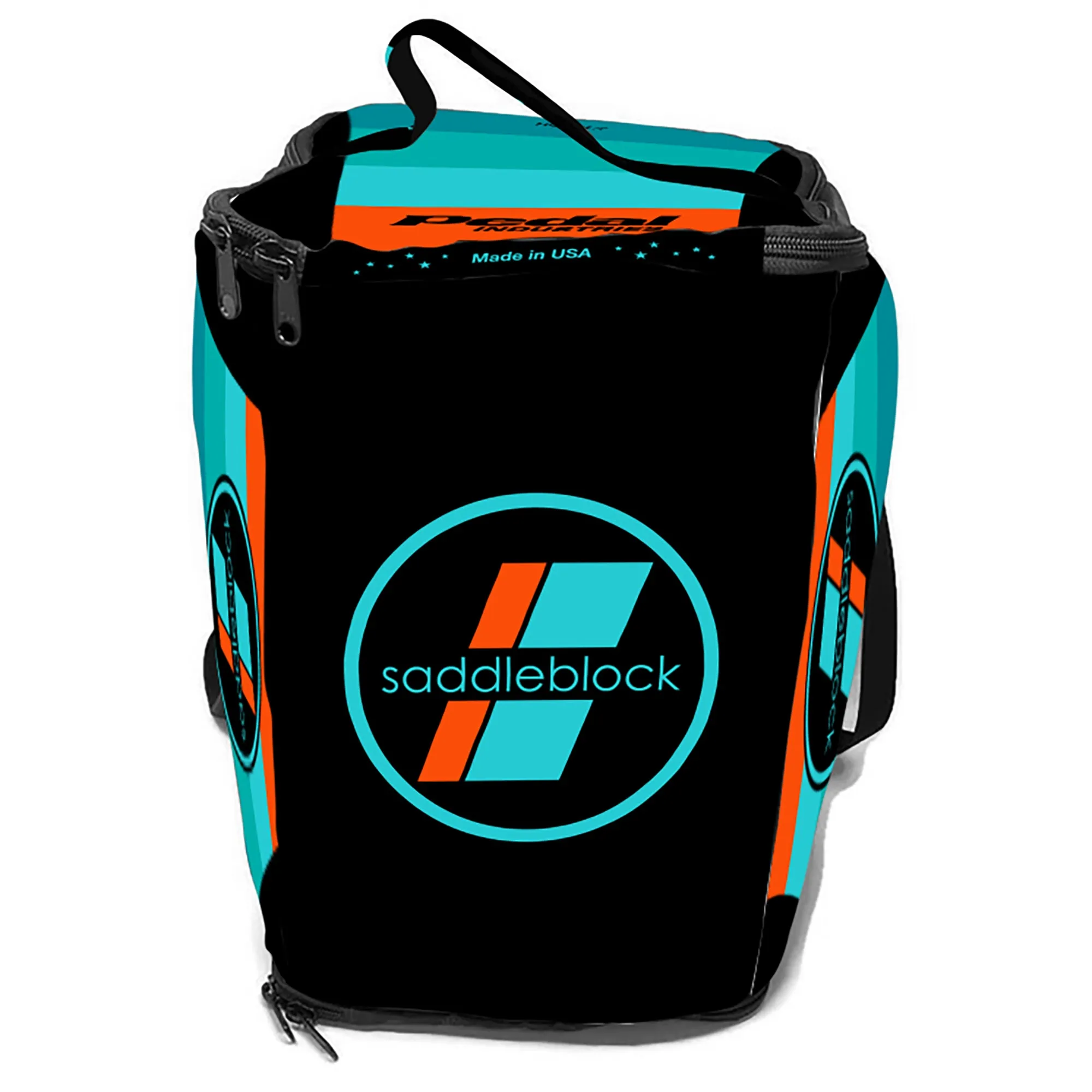 Saddleblock 2022 RACEDAY BAG™