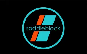 SADDLEBLOCK RACEDAY BAG