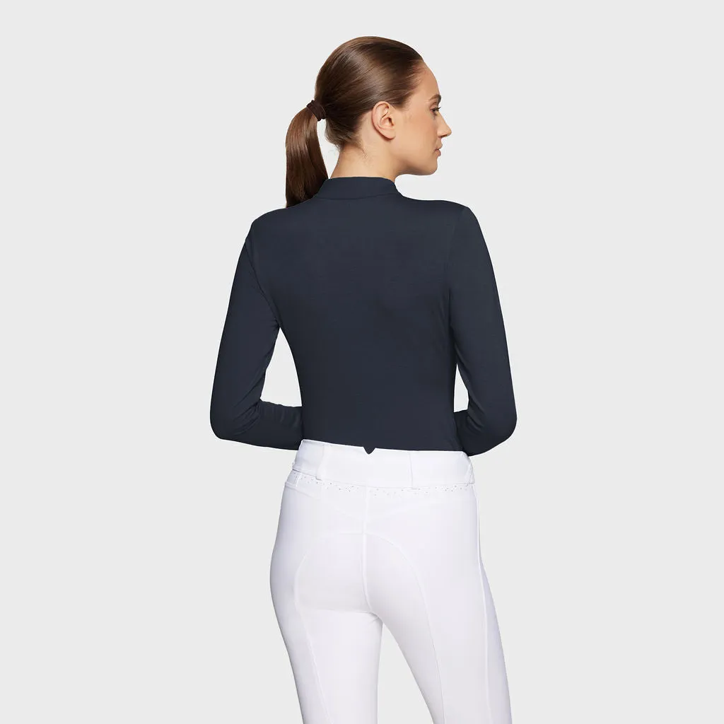 Samshield Lara Training Polo- FW24