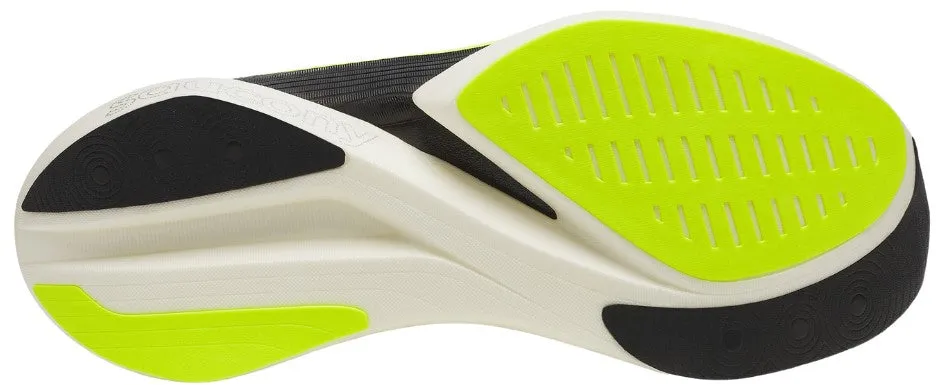 Saucony Endorphin Elite 2 Running Shoes - Yellow