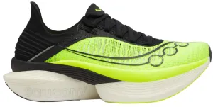 Saucony Endorphin Elite 2 Running Shoes - Yellow