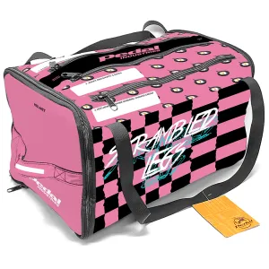 Scrambled Legs RACEDAY BAG™