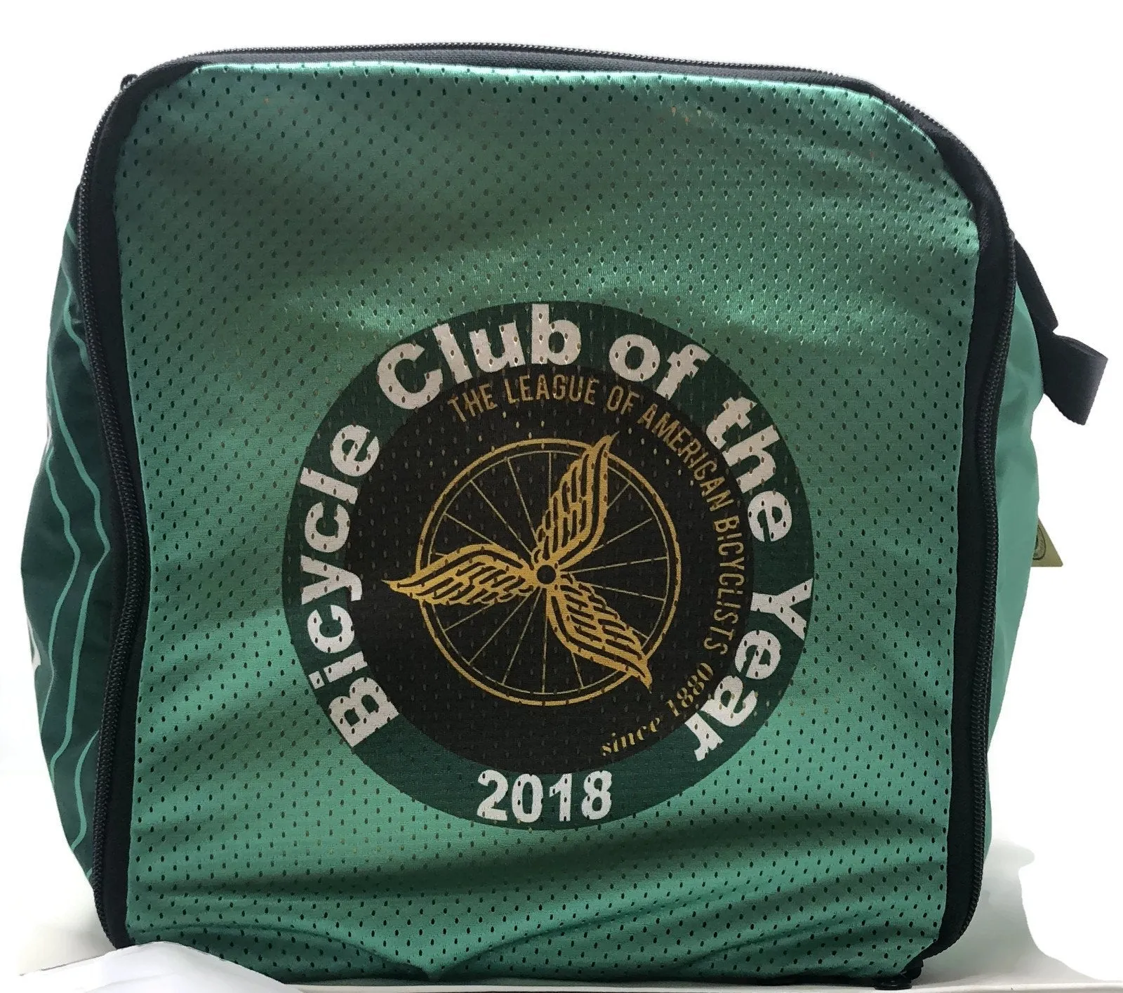 Shawnee Trail CC RACEDAY BAG - ships in about 3 weeks