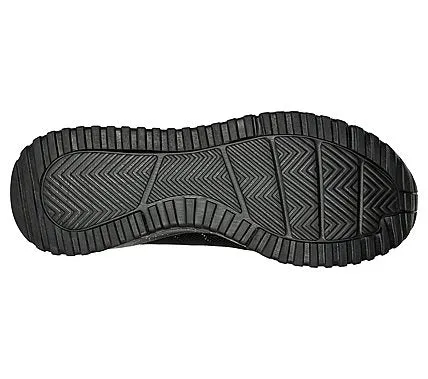 SKECHERS BOBS SQUAD 3 - 117181 - BKMV