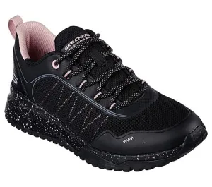 SKECHERS BOBS SQUAD 3 - 117181 - BKMV