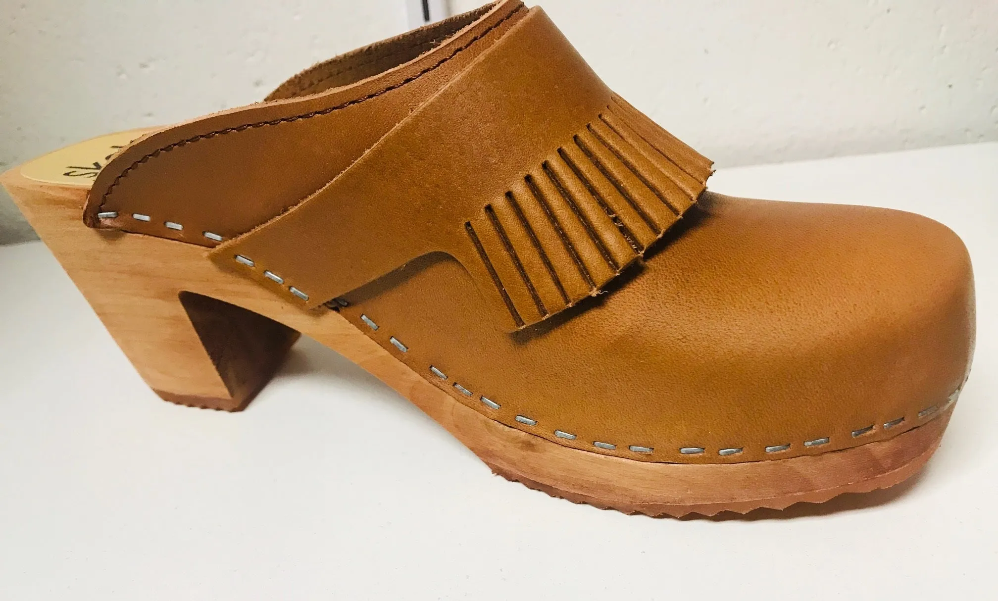 Skola Women's Fannie Clog