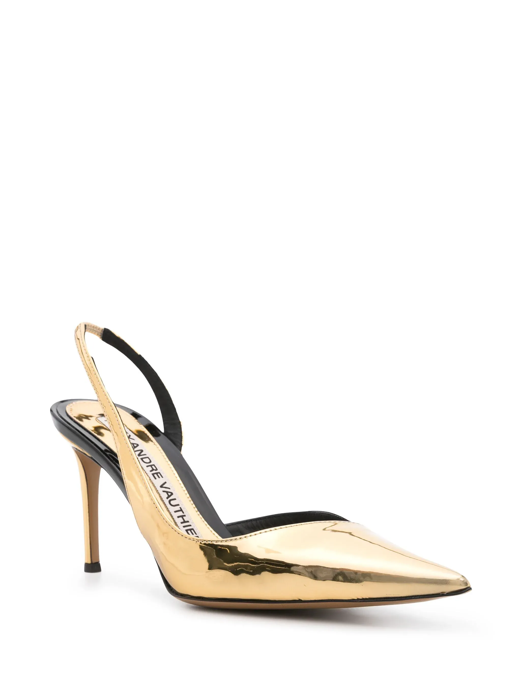 Sling Back Bi-Color 85cm