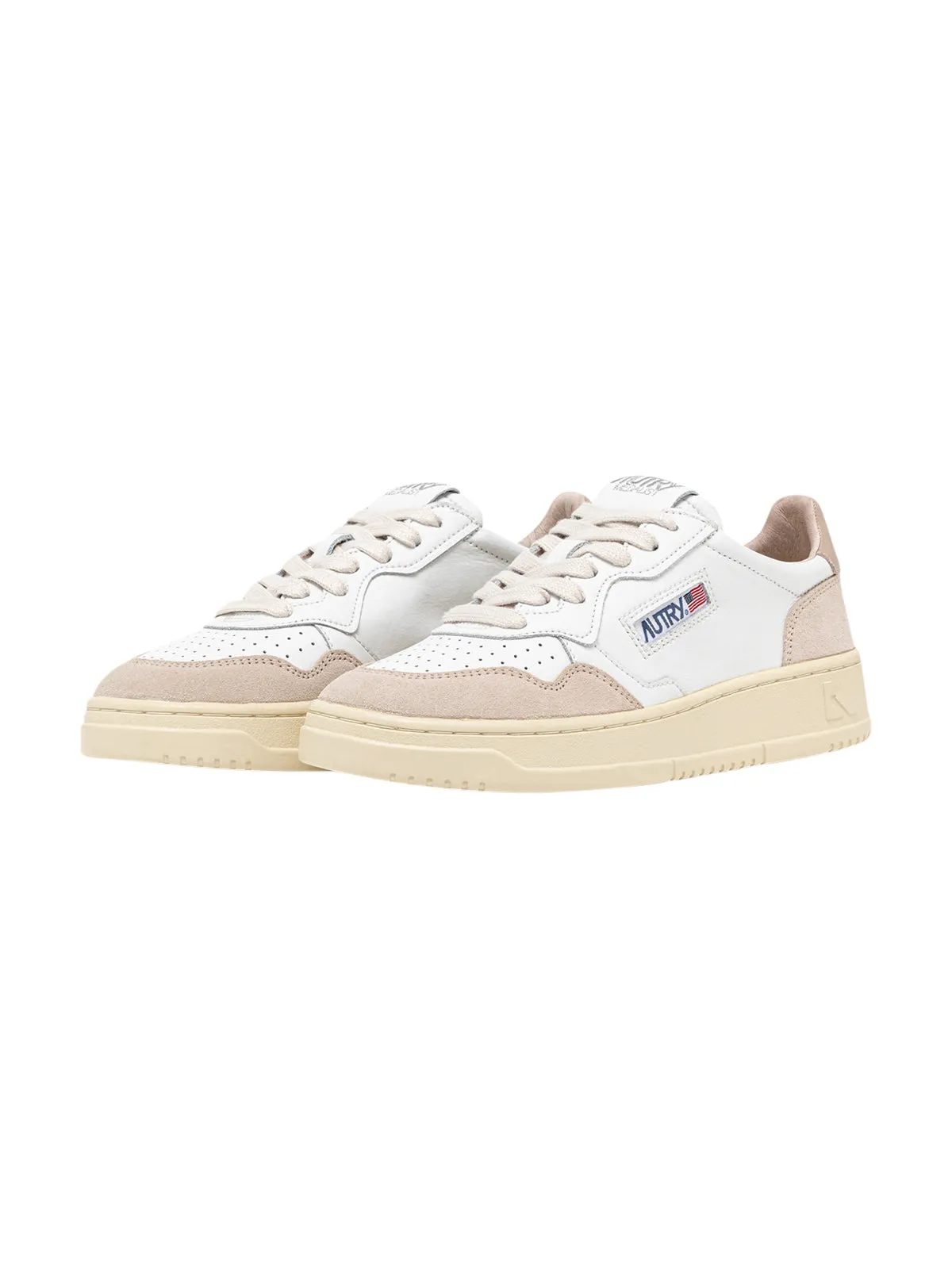 Sneakers Autry Medalist - AULW-LS58