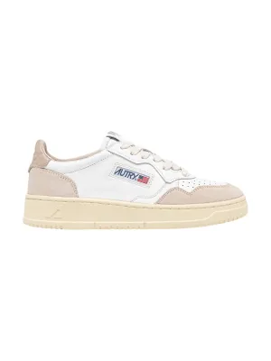 Sneakers Autry Medalist - AULW-LS58