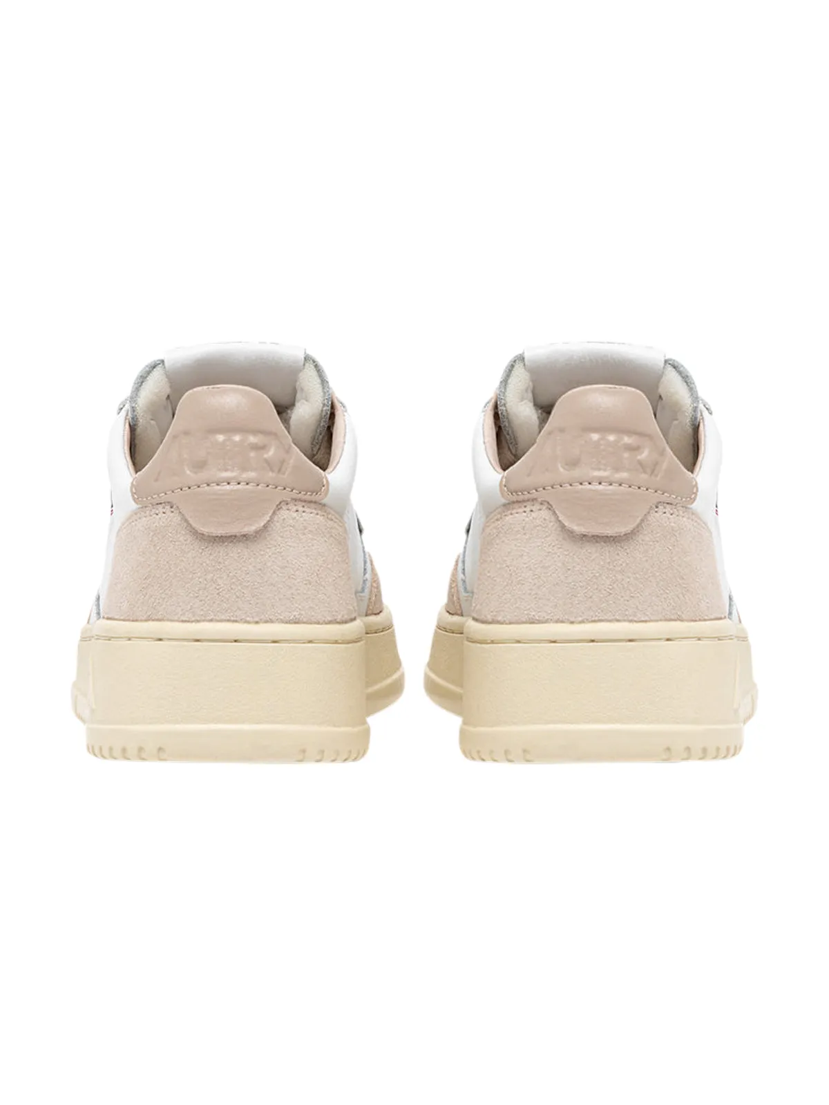 Sneakers Autry Medalist - AULW-LS58