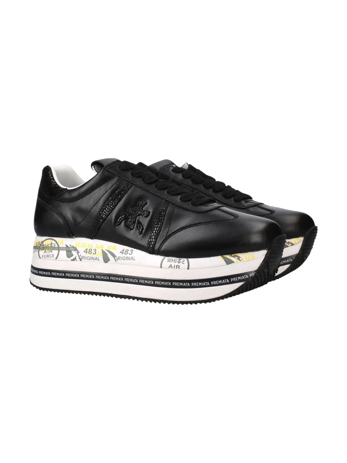 Sneakers Premiata - BETH 7107