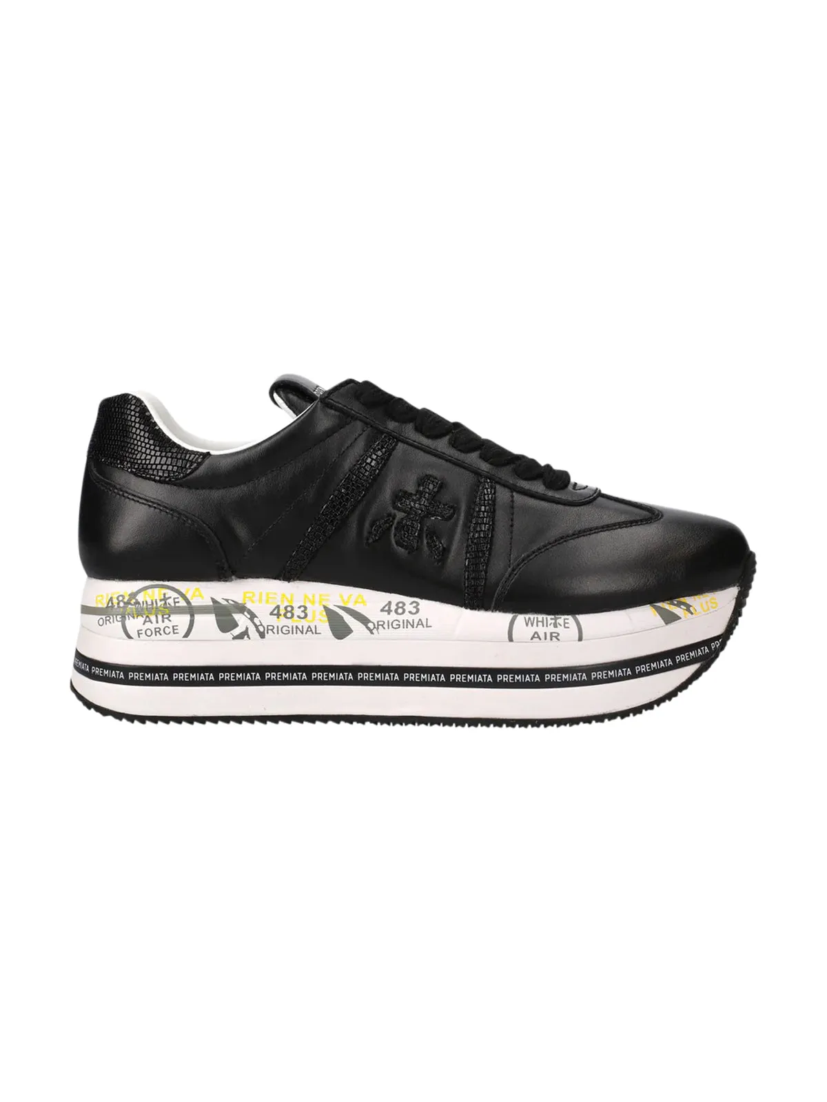 Sneakers Premiata - BETH 7107