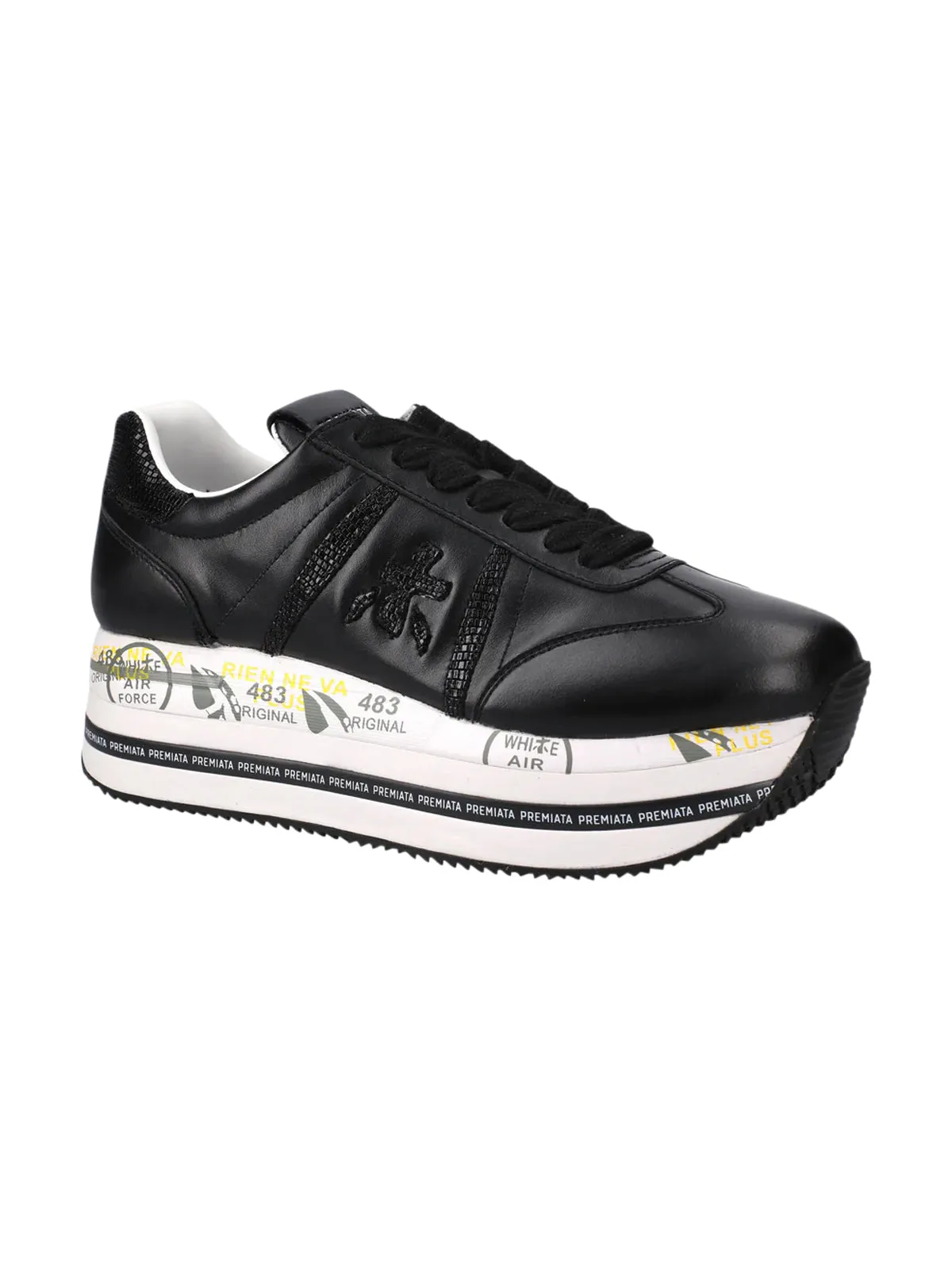 Sneakers Premiata - BETH 7107