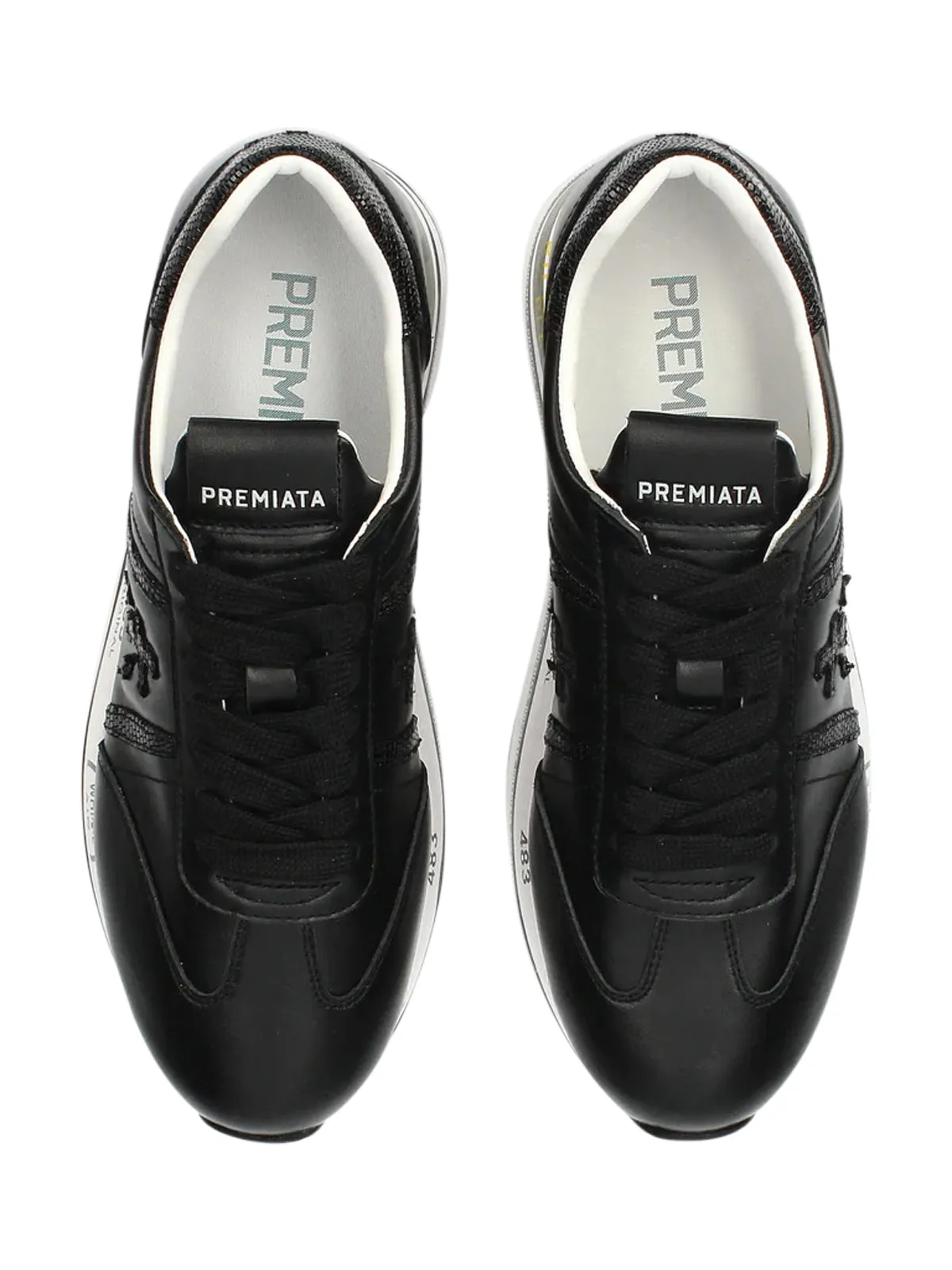 Sneakers Premiata - BETH 7107