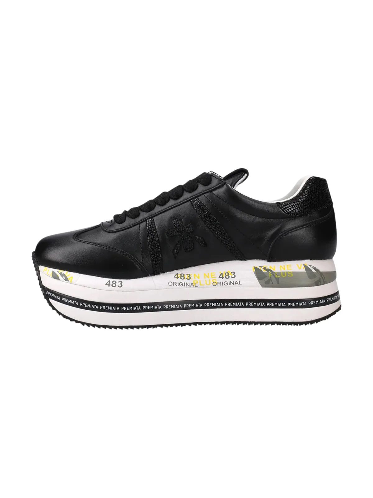 Sneakers Premiata - BETH 7107