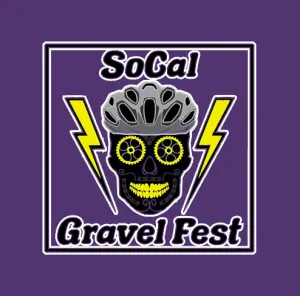 SoCal Gravel Fest RACEDAY BAG™