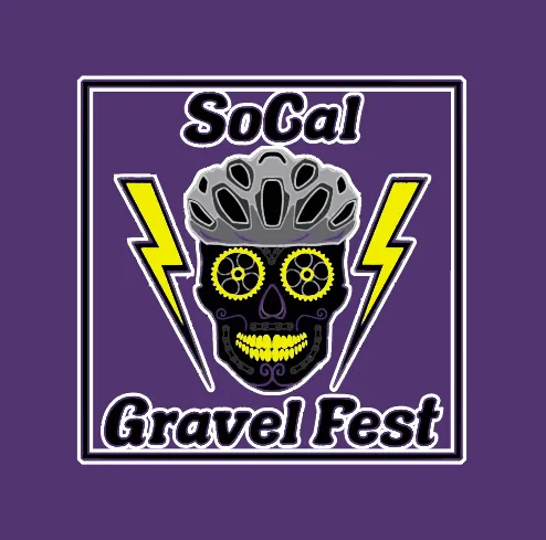 SoCal Gravel Fest RACEDAY BAG™