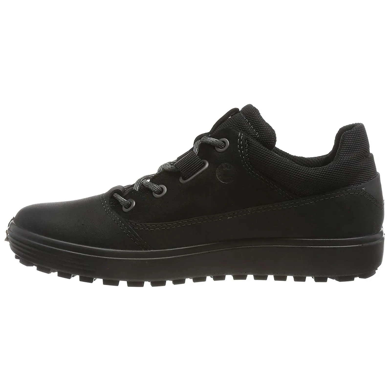 Soft 7 Tred Water Repellent Leather Women's Trainers