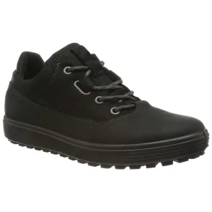Soft 7 Tred Water Repellent Leather Women's Trainers
