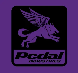 Solid Purple RACEDAY BAG™