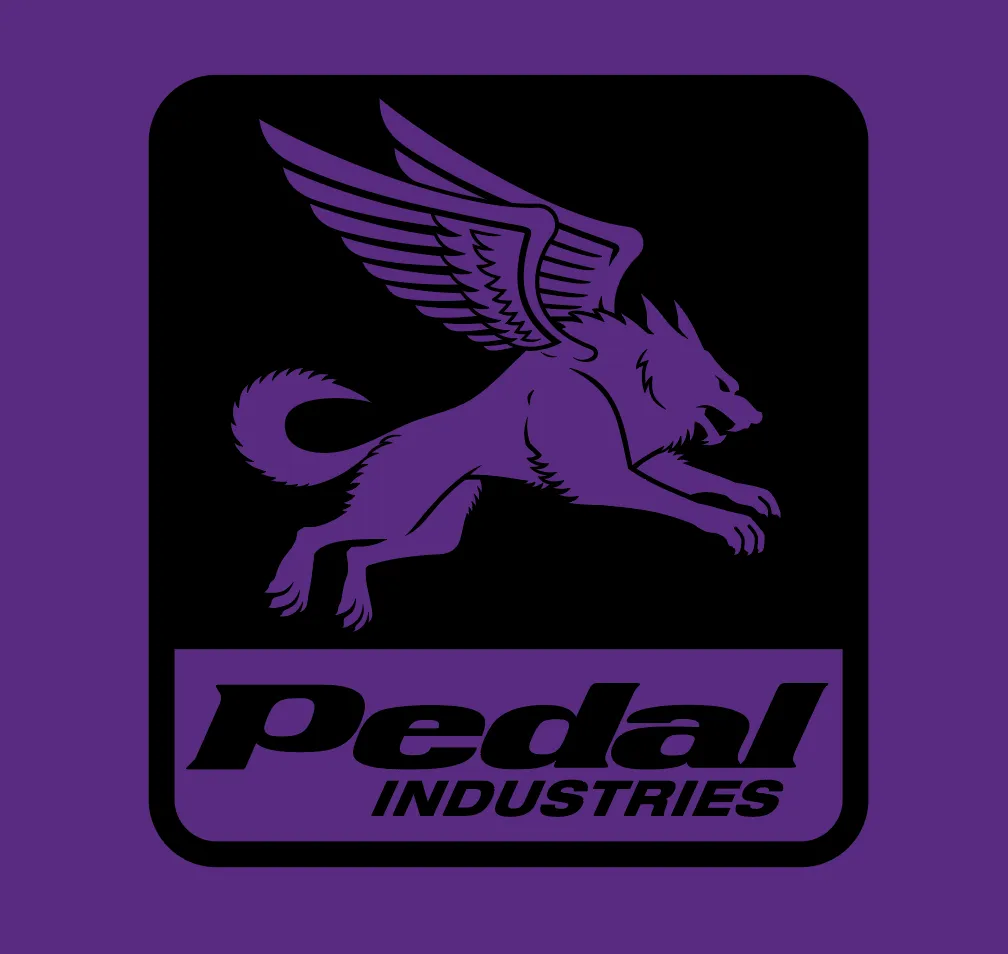 Solid Purple RACEDAY BAG™