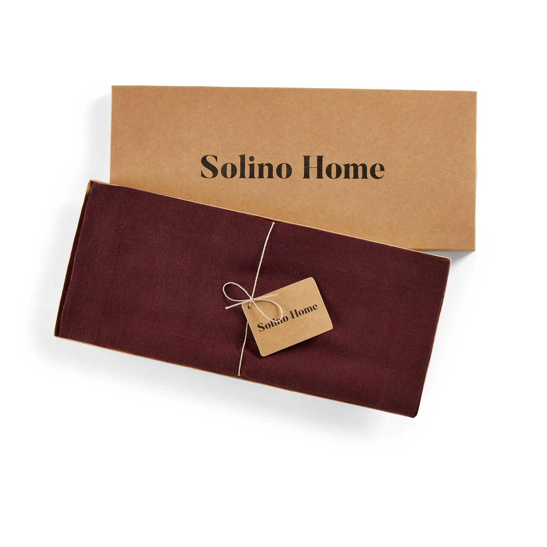 Sonoma Table Runner