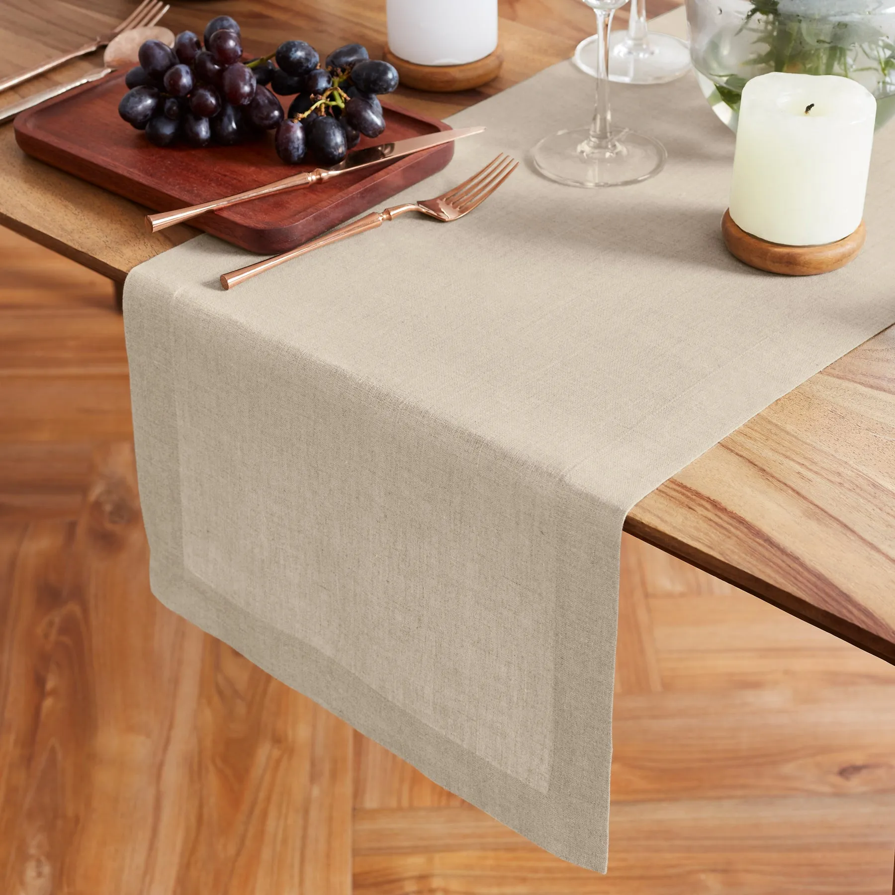 Sonoma Table Runner