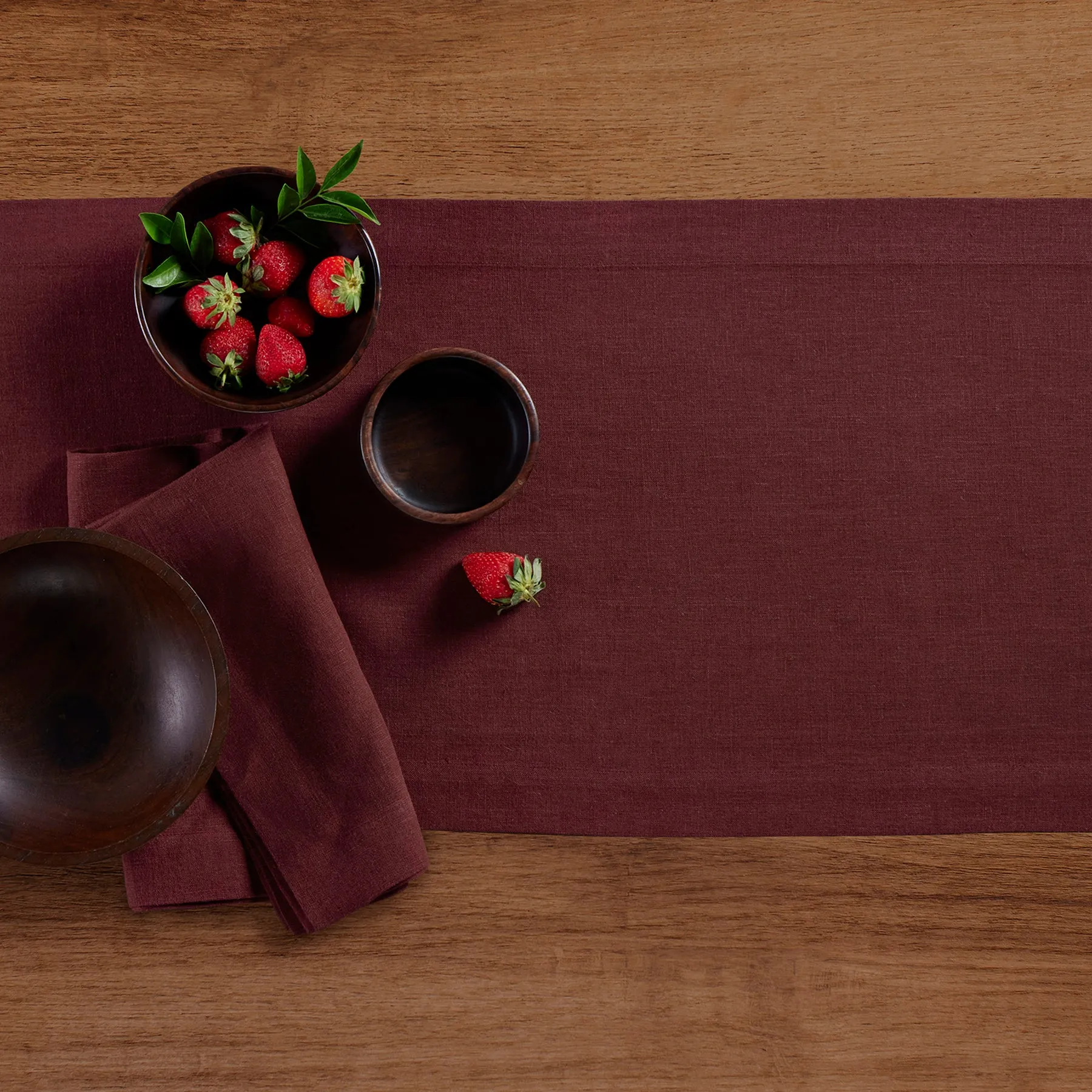 Sonoma Table Runner