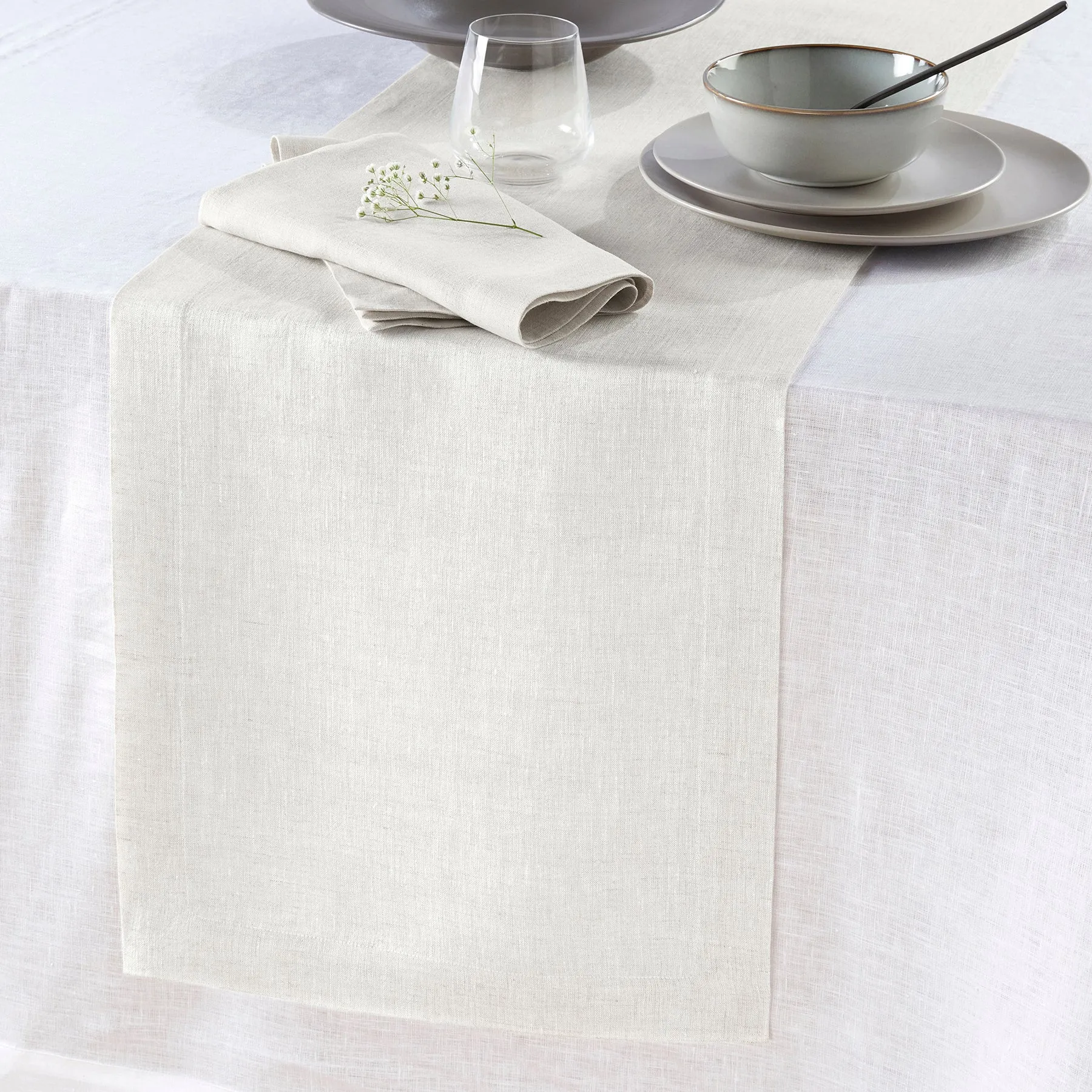 Sonoma Table Runner