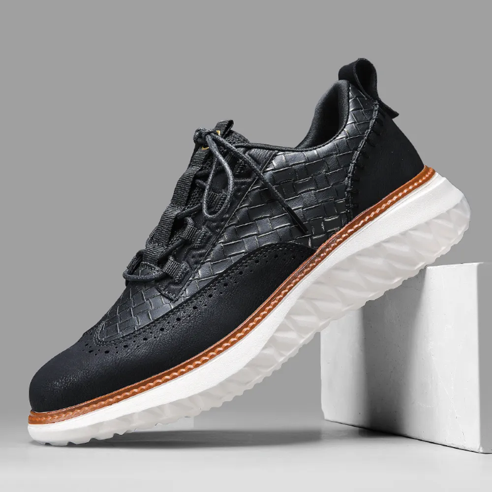 Sorbello Casual Sneakers
