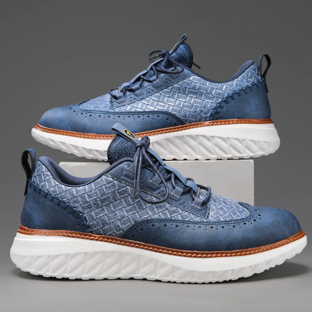 Sorbello Casual Sneakers