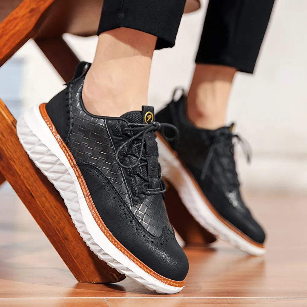 Sorbello Casual Sneakers