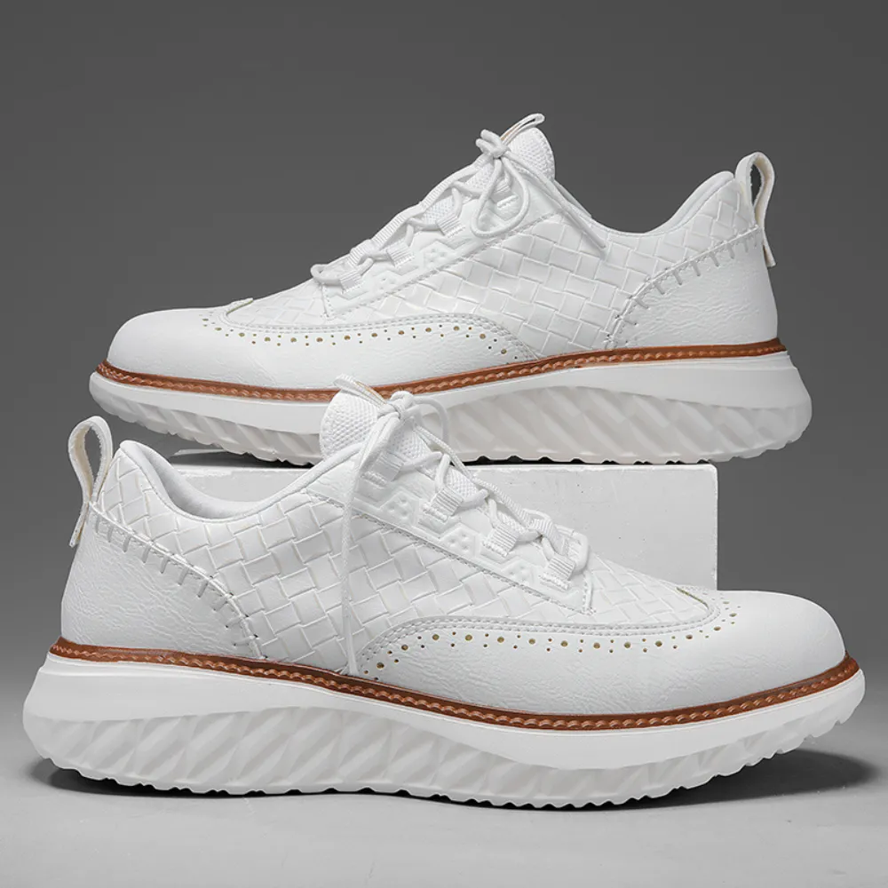 Sorbello Casual Sneakers