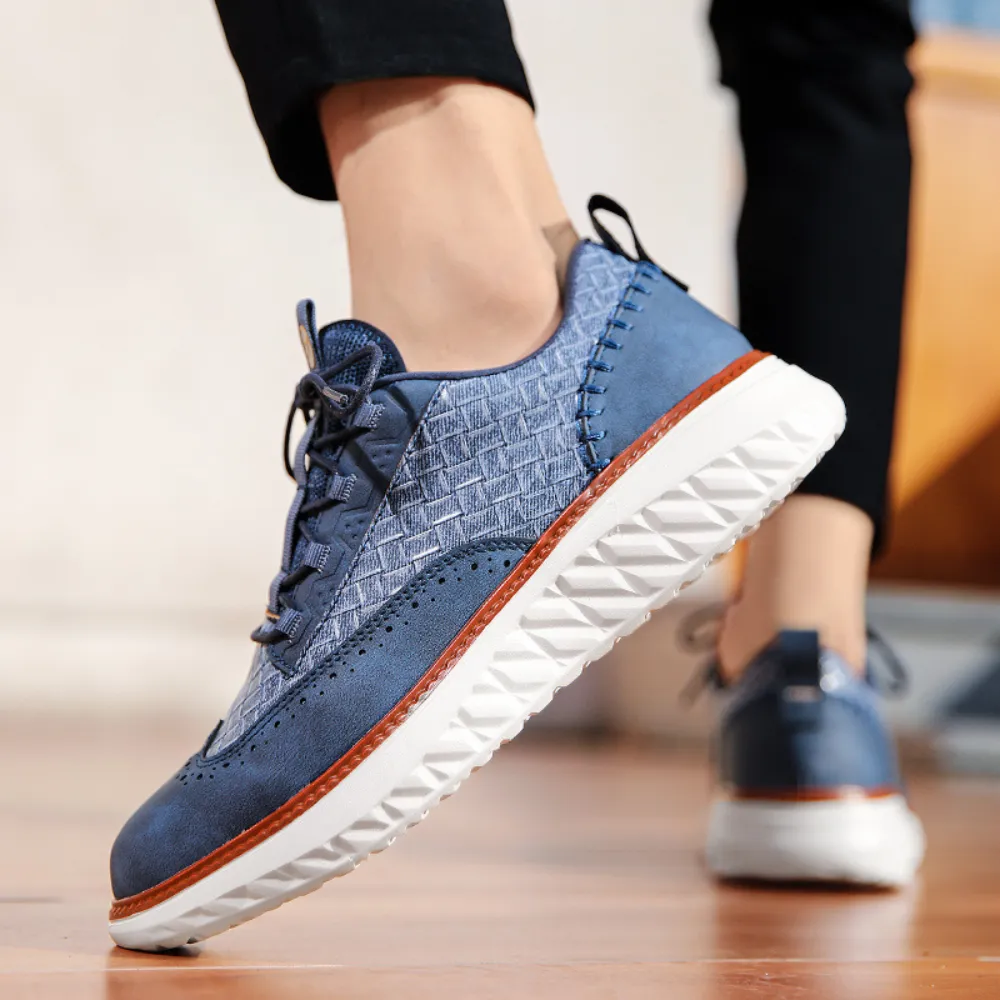 Sorbello Casual Sneakers