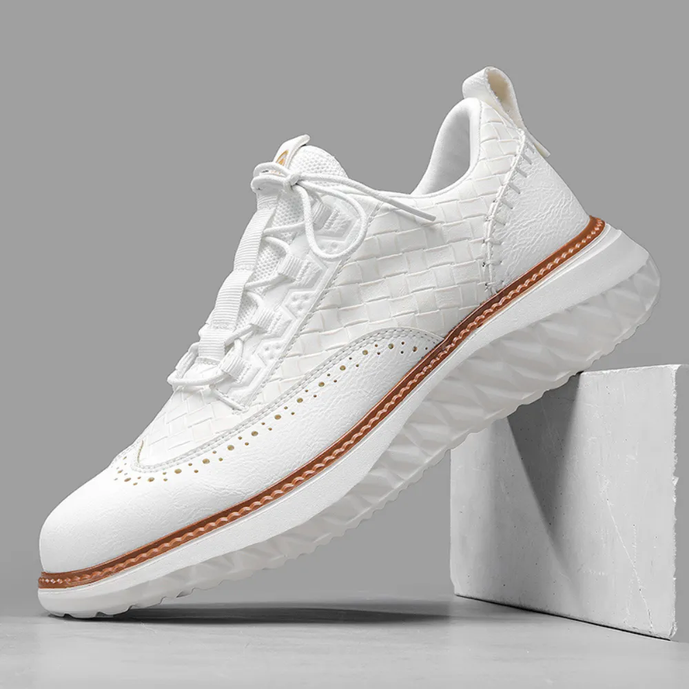 Sorbello Casual Sneakers